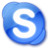 skype Icon